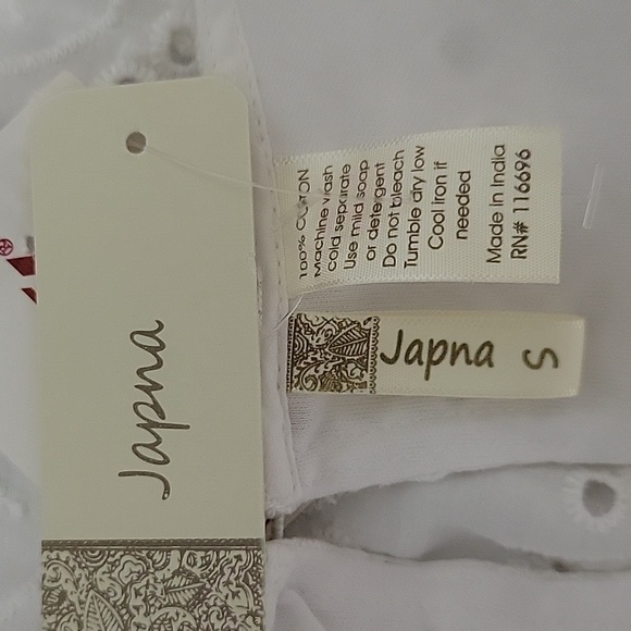 JAPNA DRESS - Picture 9 of 14